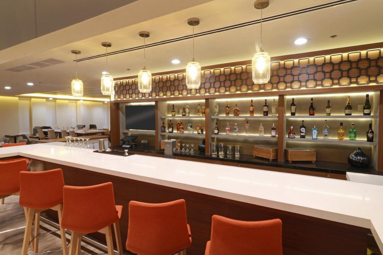 Holiday Inn - Ciudad Juarez By Ihg Exteriör bild