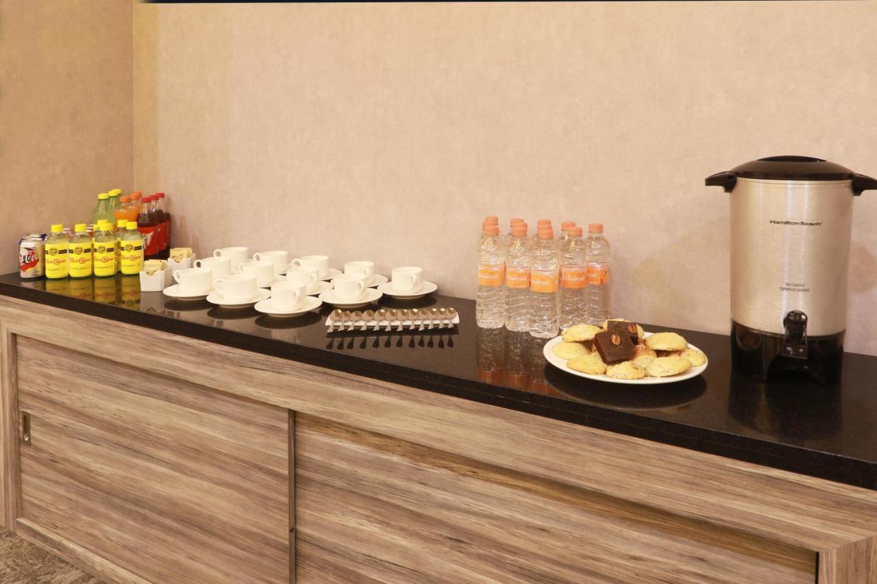Holiday Inn - Ciudad Juarez By Ihg Exteriör bild