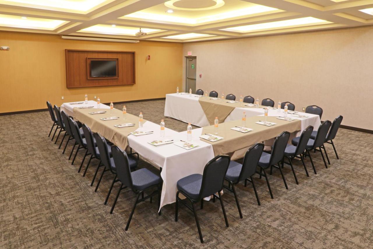Holiday Inn - Ciudad Juarez By Ihg Exteriör bild