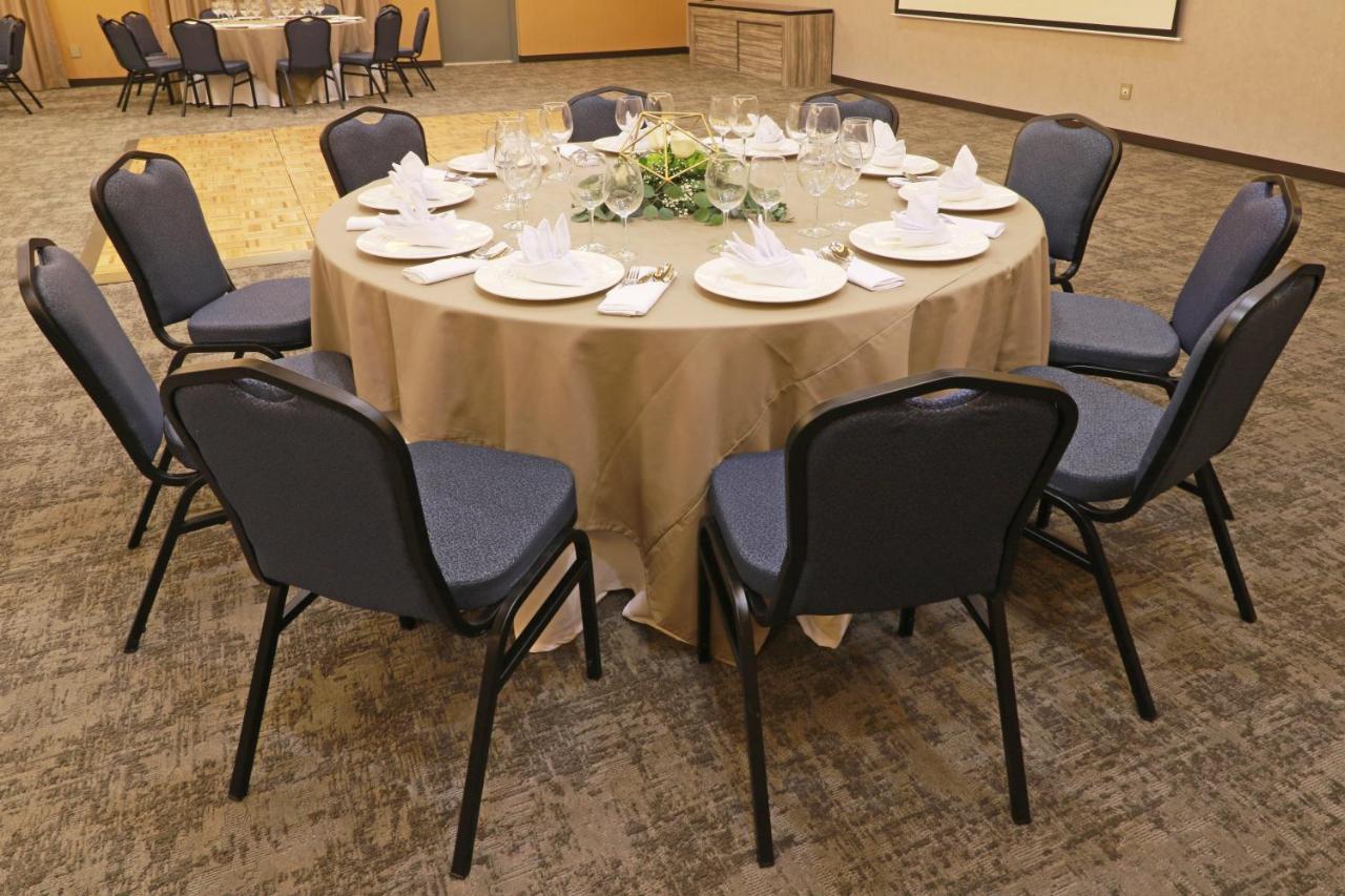 Holiday Inn - Ciudad Juarez By Ihg Exteriör bild