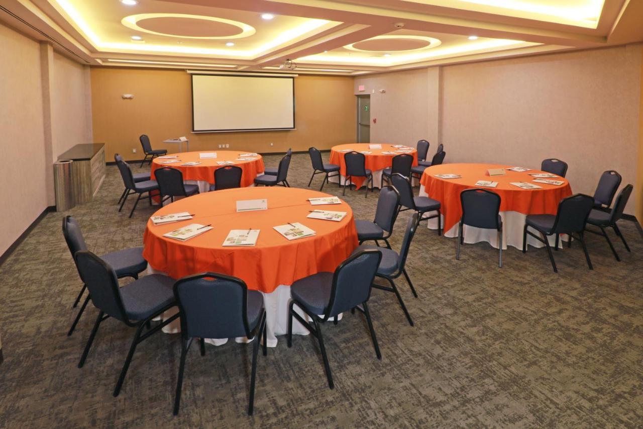 Holiday Inn - Ciudad Juarez By Ihg Exteriör bild