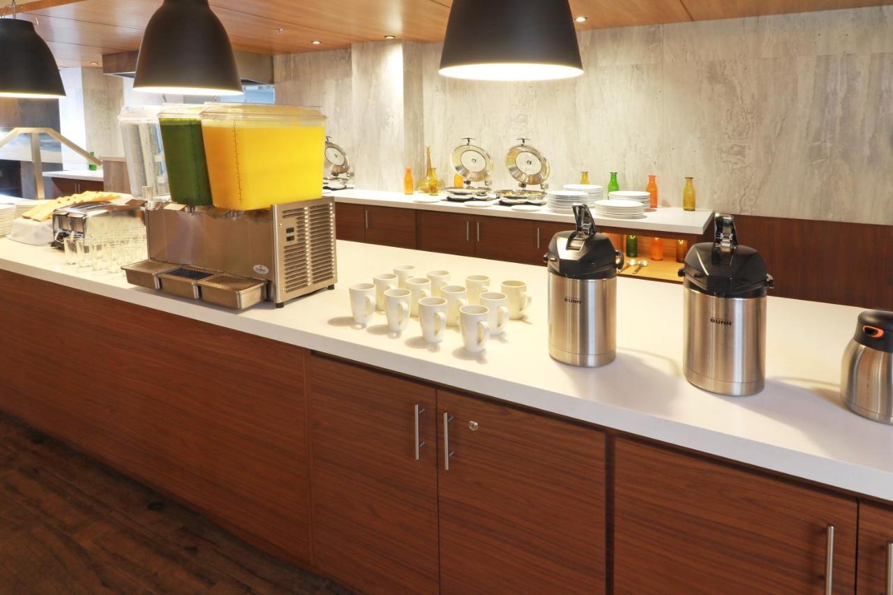 Holiday Inn - Ciudad Juarez By Ihg Exteriör bild