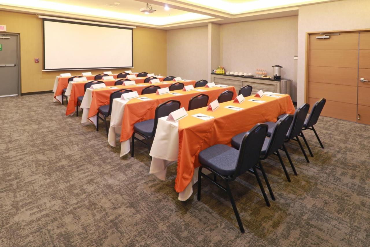 Holiday Inn - Ciudad Juarez By Ihg Exteriör bild