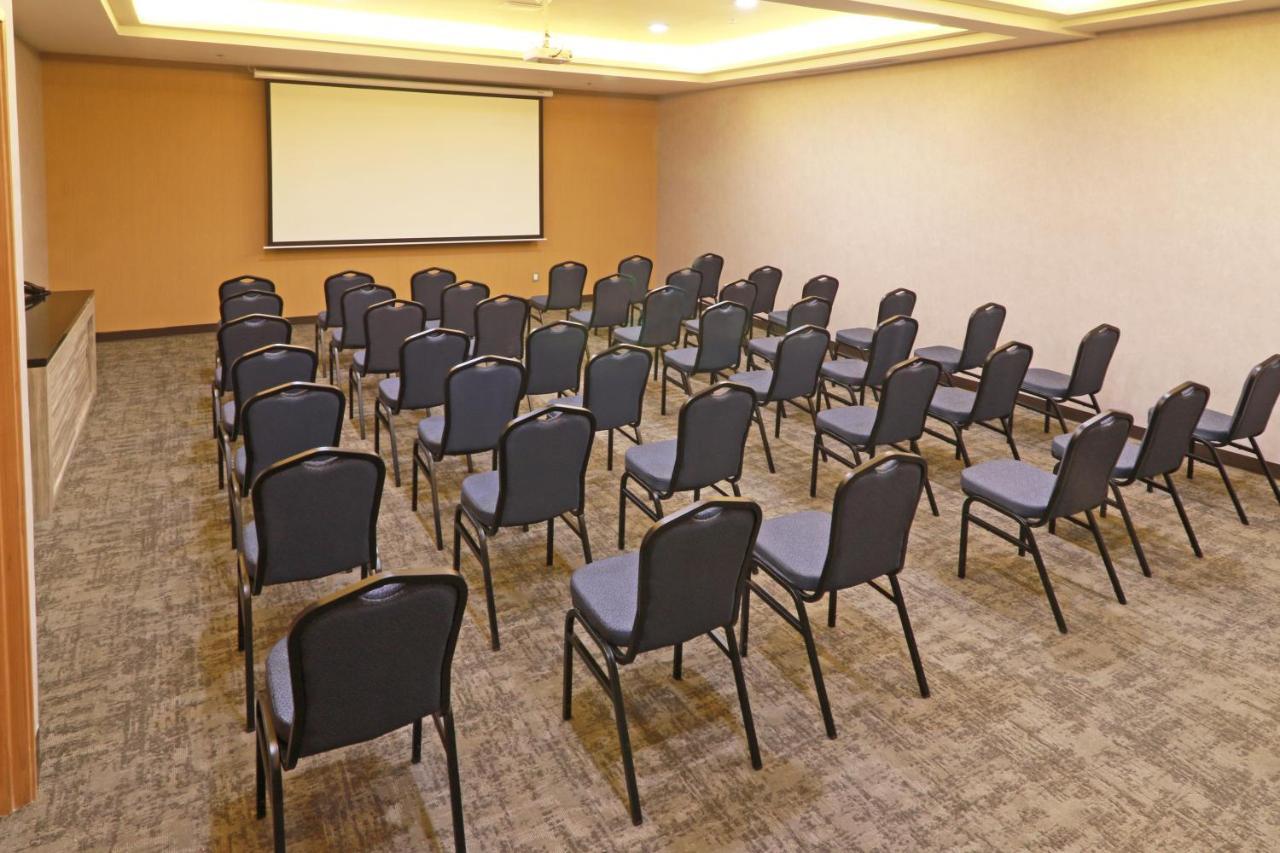 Holiday Inn - Ciudad Juarez By Ihg Exteriör bild