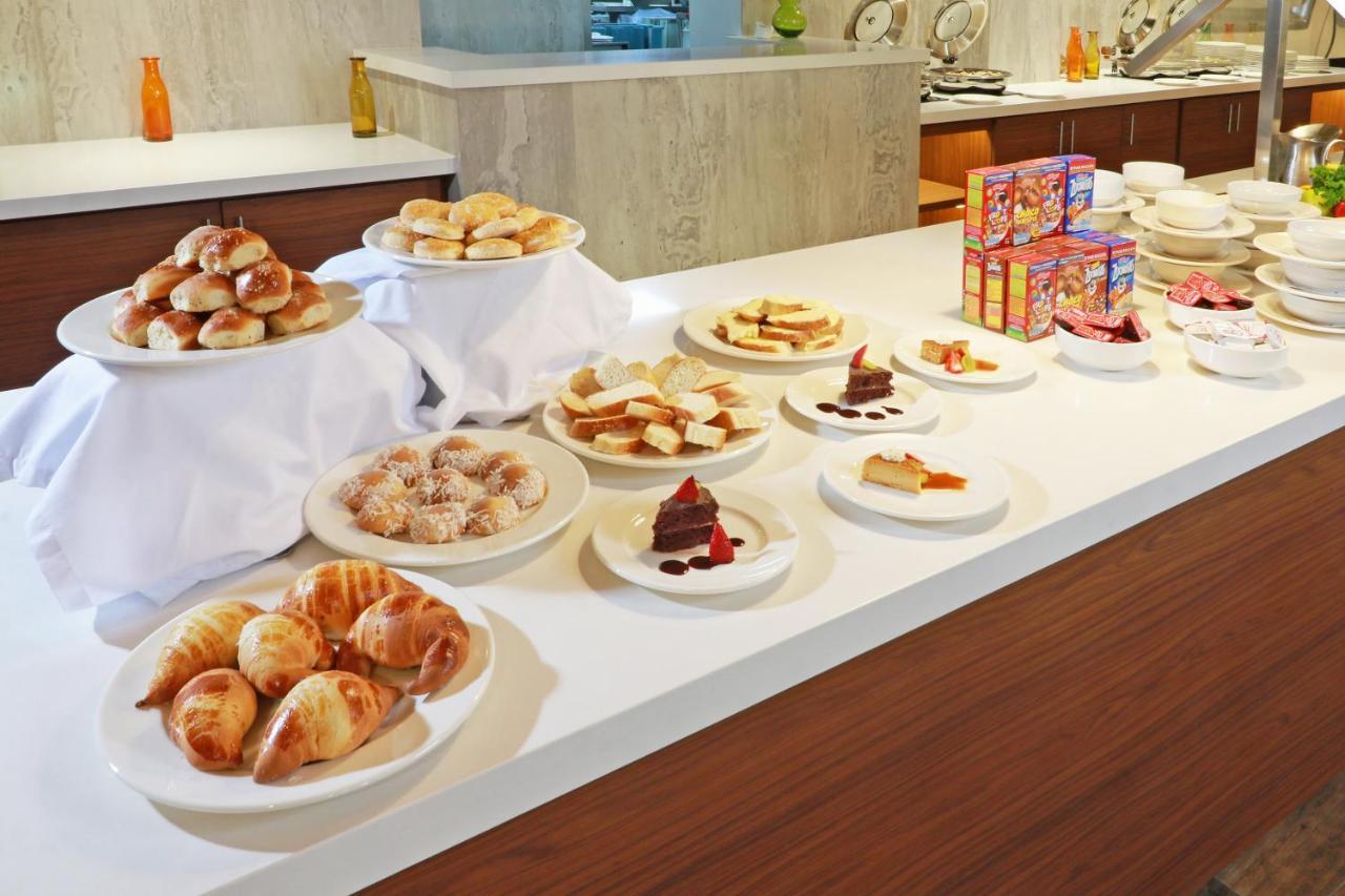 Holiday Inn - Ciudad Juarez By Ihg Exteriör bild
