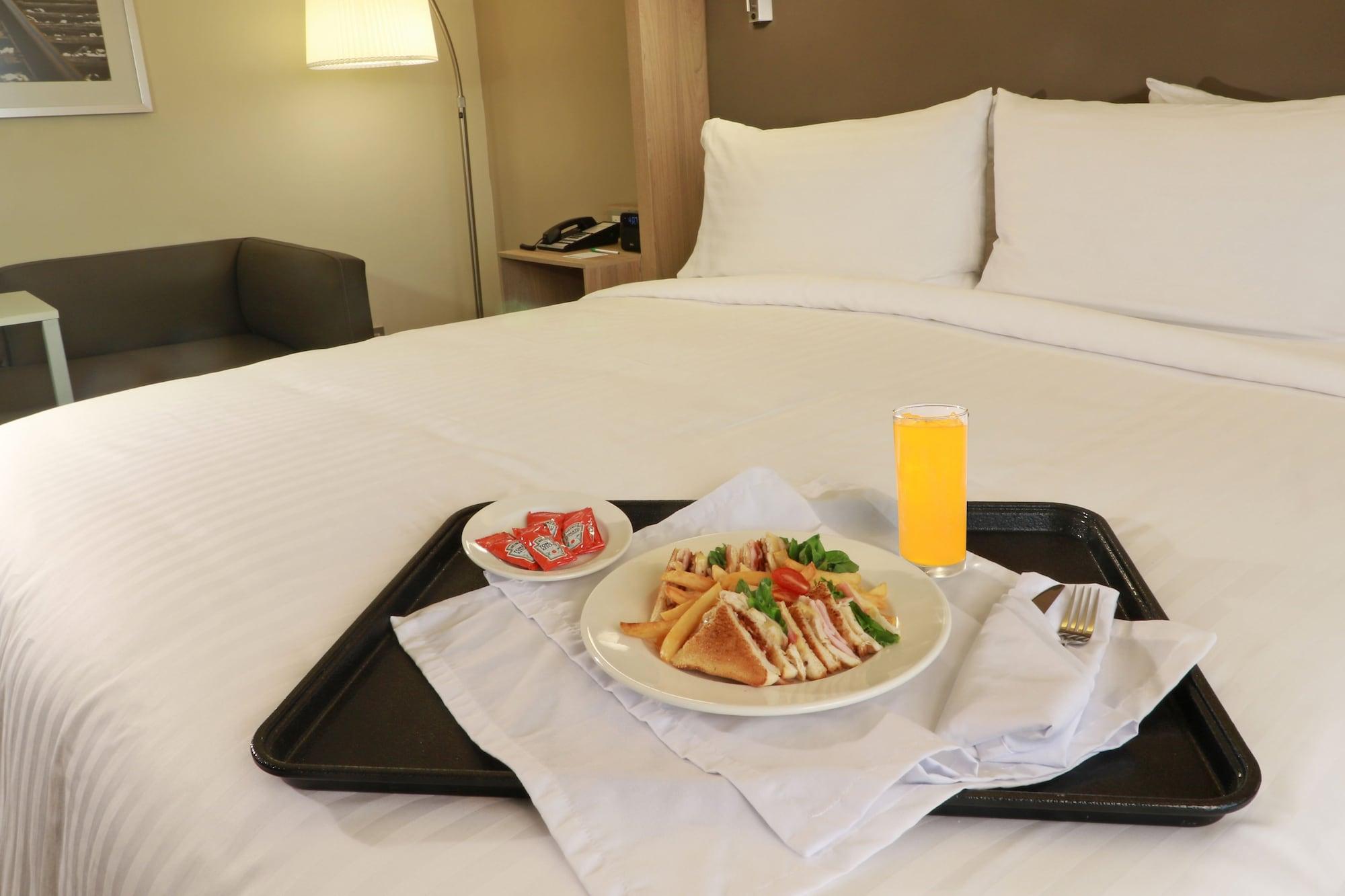 Holiday Inn - Ciudad Juarez By Ihg Exteriör bild