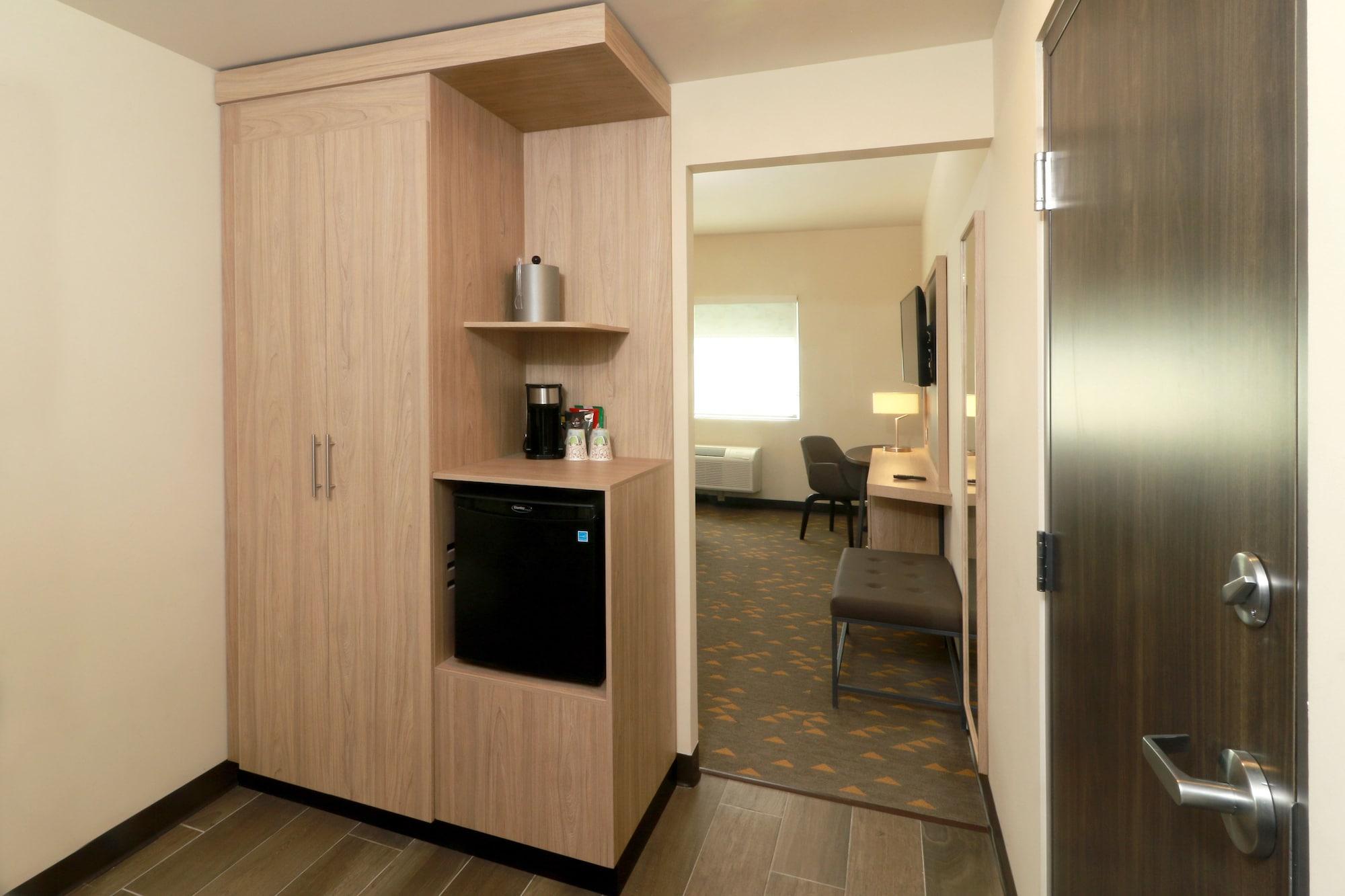 Holiday Inn - Ciudad Juarez By Ihg Exteriör bild