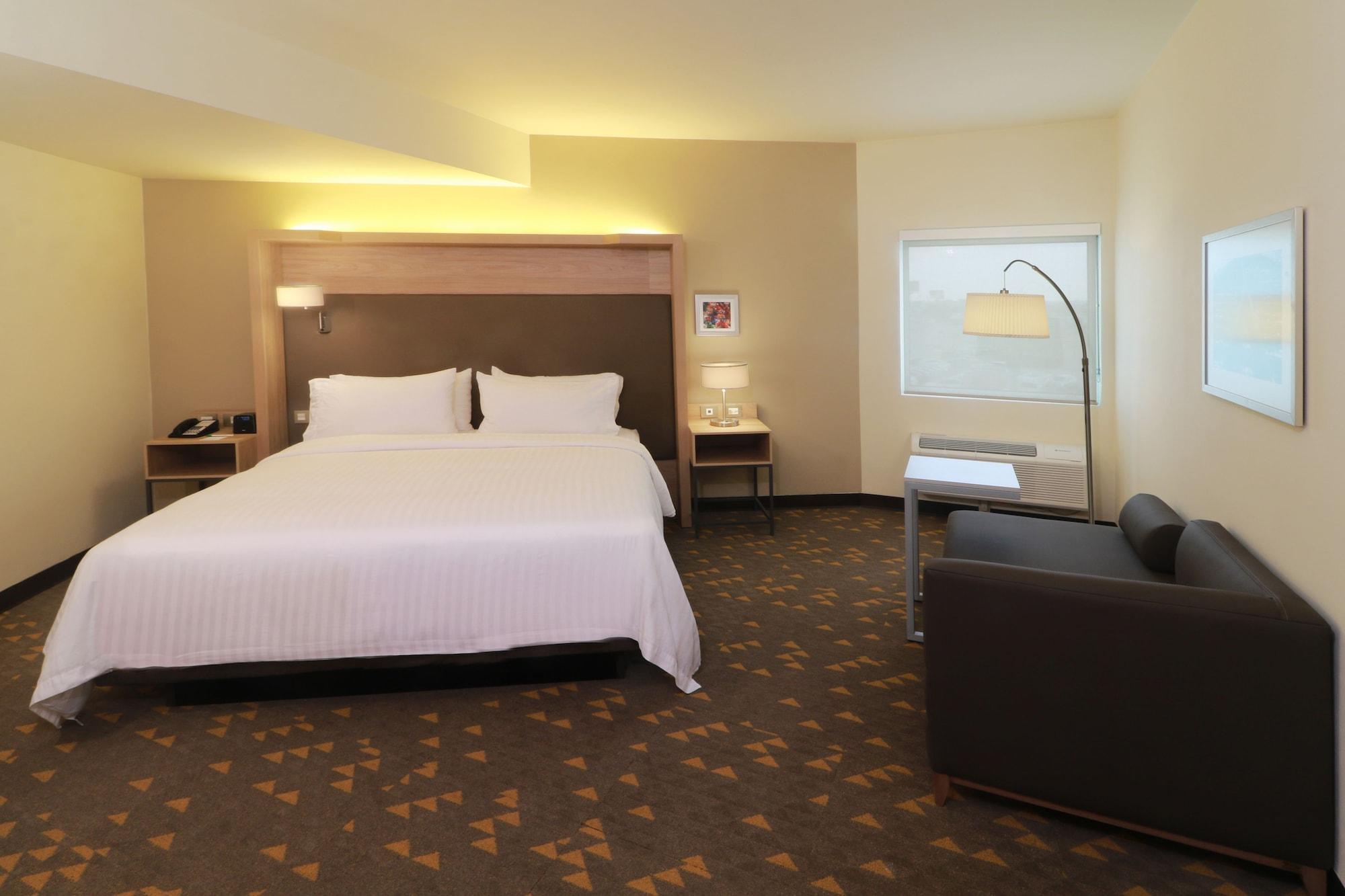 Holiday Inn - Ciudad Juarez By Ihg Exteriör bild