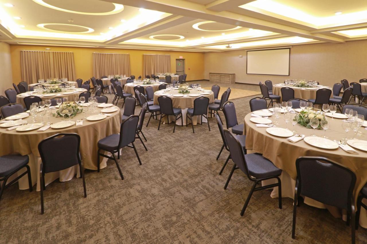 Holiday Inn - Ciudad Juarez By Ihg Exteriör bild