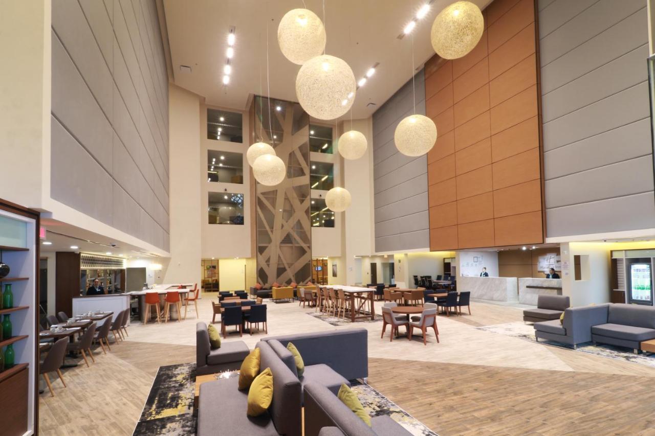 Holiday Inn - Ciudad Juarez By Ihg Exteriör bild