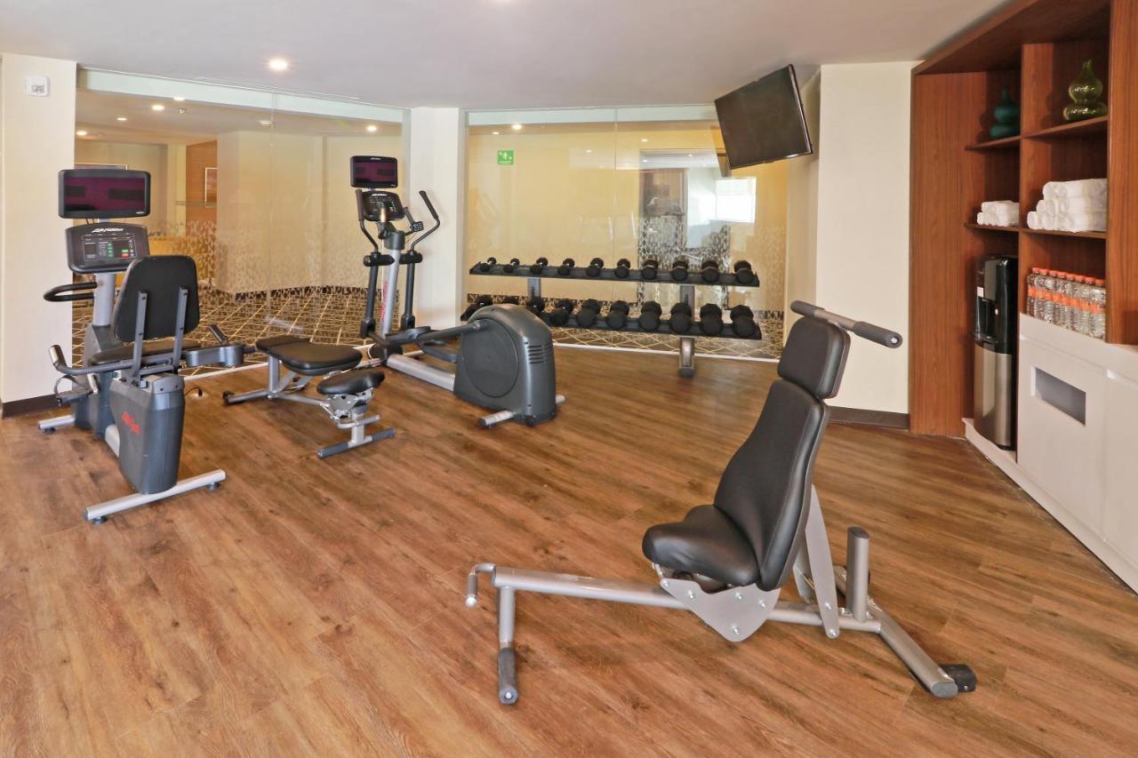 Holiday Inn - Ciudad Juarez By Ihg Exteriör bild